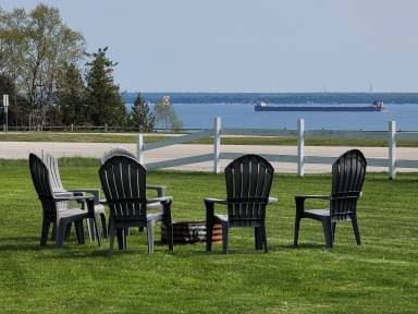 House Saint Ignace