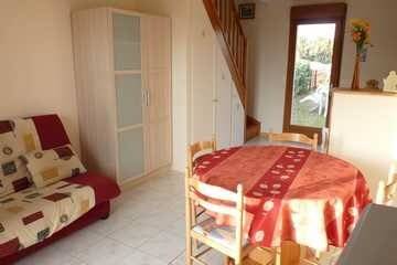 Appartement La Baule-Escoublac