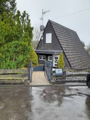 House Pet-friendly Jünkerath