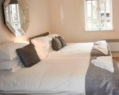 Apartament Southport