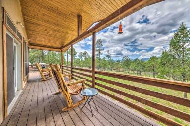 House Ruidoso Downs