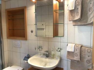 30 m² Ferienwohnung