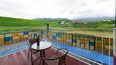 Condo Pool Ulsan