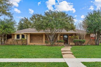 House Carrollton