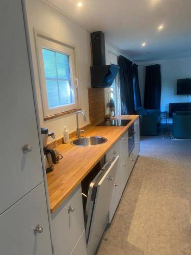 Chalet Ermelo
