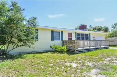 House Nags Head