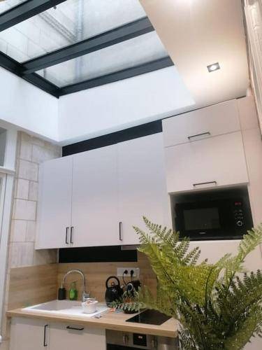 Appartement La Madeleine