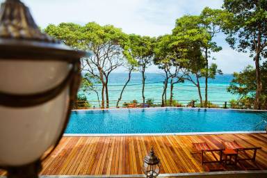 Resort Ko Phi Phi Don