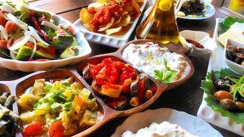 Birgi Boutique Hotel Saliha hanim Tas Konak — photo 5