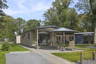 Chalet 48 m²