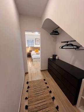 Habitación privada de 17 m²