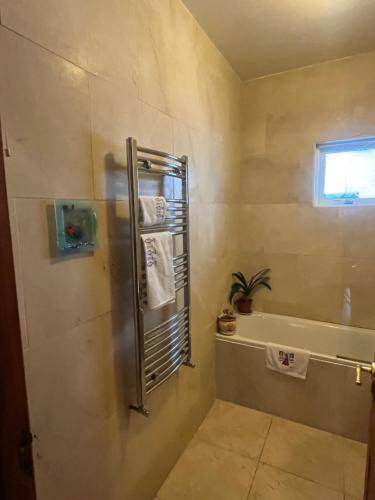 Bed and breakfast  Ballina