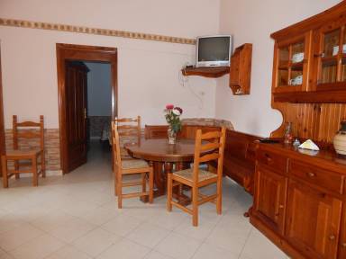 Casa  Cerveteri