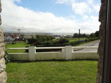 Maison de vacances Jardin Wimereux