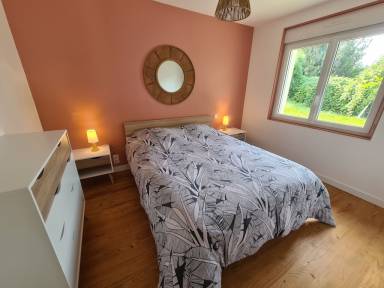 Cottage Meschers-sur-Gironde
