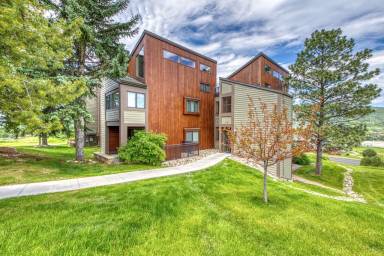 Condo Steamboat Springs