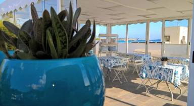 Le Stelle Sea Rooms