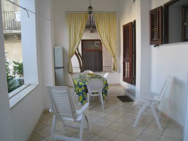 Appartement Lipari