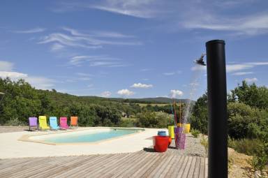Villa Sainte-Croix-du-Verdon