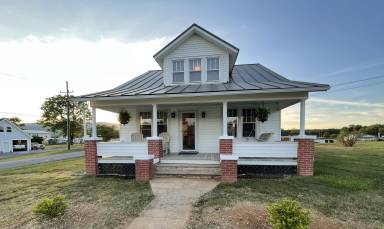 House Shenandoah