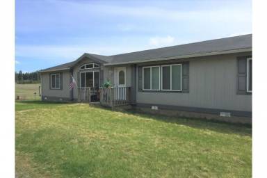 Mobile home Air conditioning Goldendale
