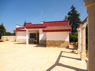House Cozzana