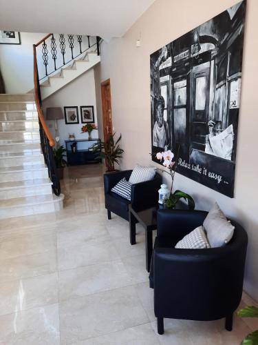 Apartamento O Grove