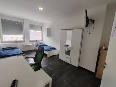 Ferienwohnung