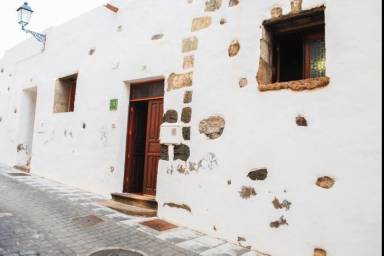 Maison de vacances Las Palmas de Gran Canaria