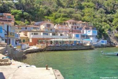 Maison de vacances La Seyne-sur-Mer