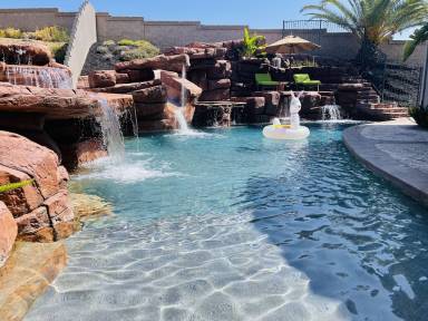 House Murrieta