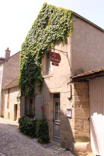Maison de vacances Noyers