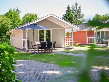 Chalet Veldhoven