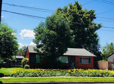 House  Medford