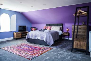 Bed and breakfast  Dalbeattie