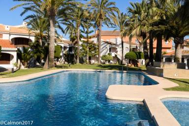 Villa Dénia