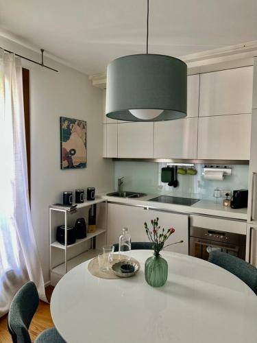 Apartamento Treviso