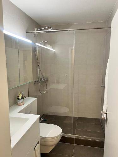 Apartmán Bazilej