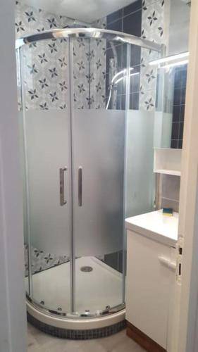 35 m² Ferienwohnung