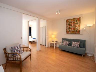 Appartement Besòs i el Maresme