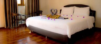 Bed & Breakfast  Ko Lipe