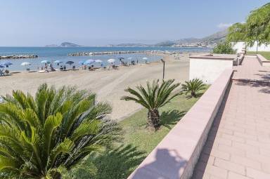 Apartamento de 60 m²