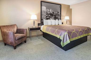 Motel Mount Laurel
