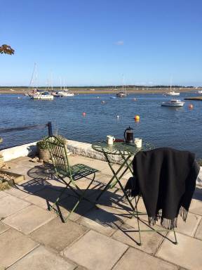 Cottage  Wells-Next-the-Sea