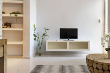 Apartment Kleine Kuppe