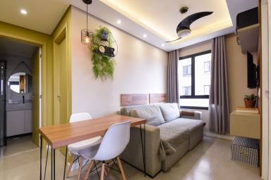 Apartment Osasco