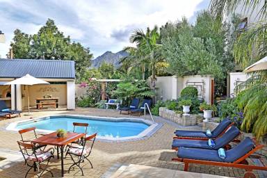House Franschhoek