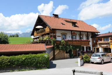 Appartement 35 m²