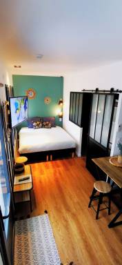 Maison de vacances  Annonay