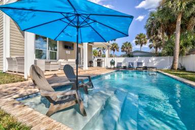 House  Beaches